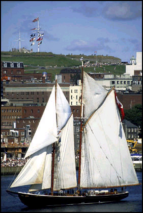 Bluenose II